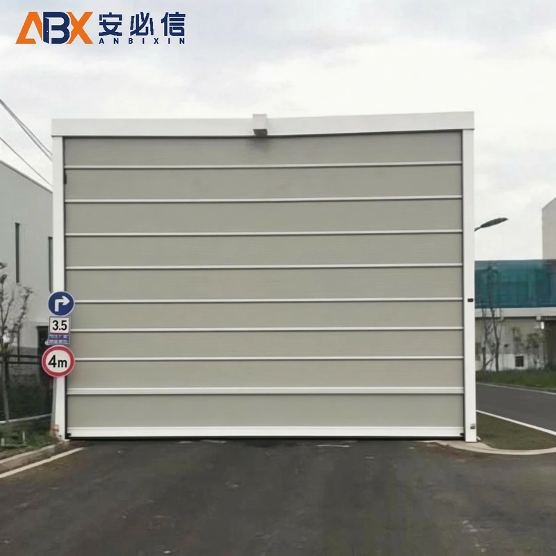 攀枝花快速堆积门